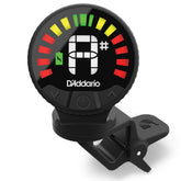 Daddario Pw Nexxus 360 Rechargeable Tuner